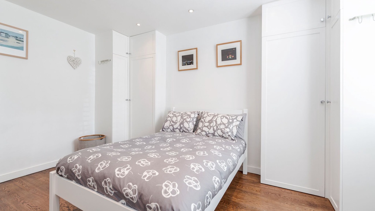 Photo of Bedroom in Redcliffe