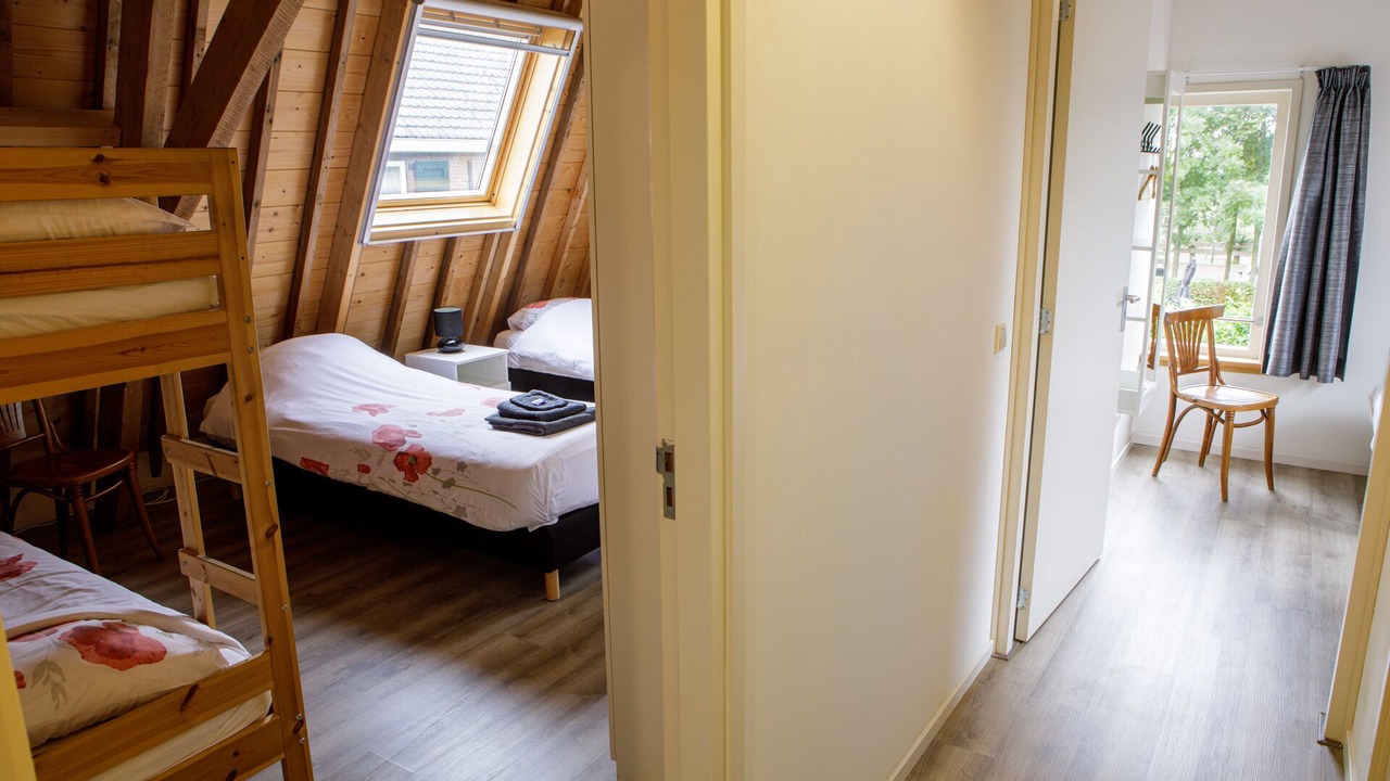 Photo of Bedroom in Goudriaan