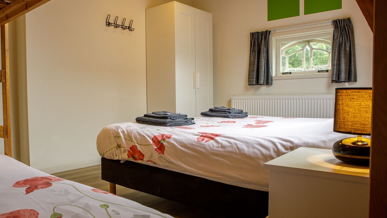Photo of Bedroom in Goudriaan
