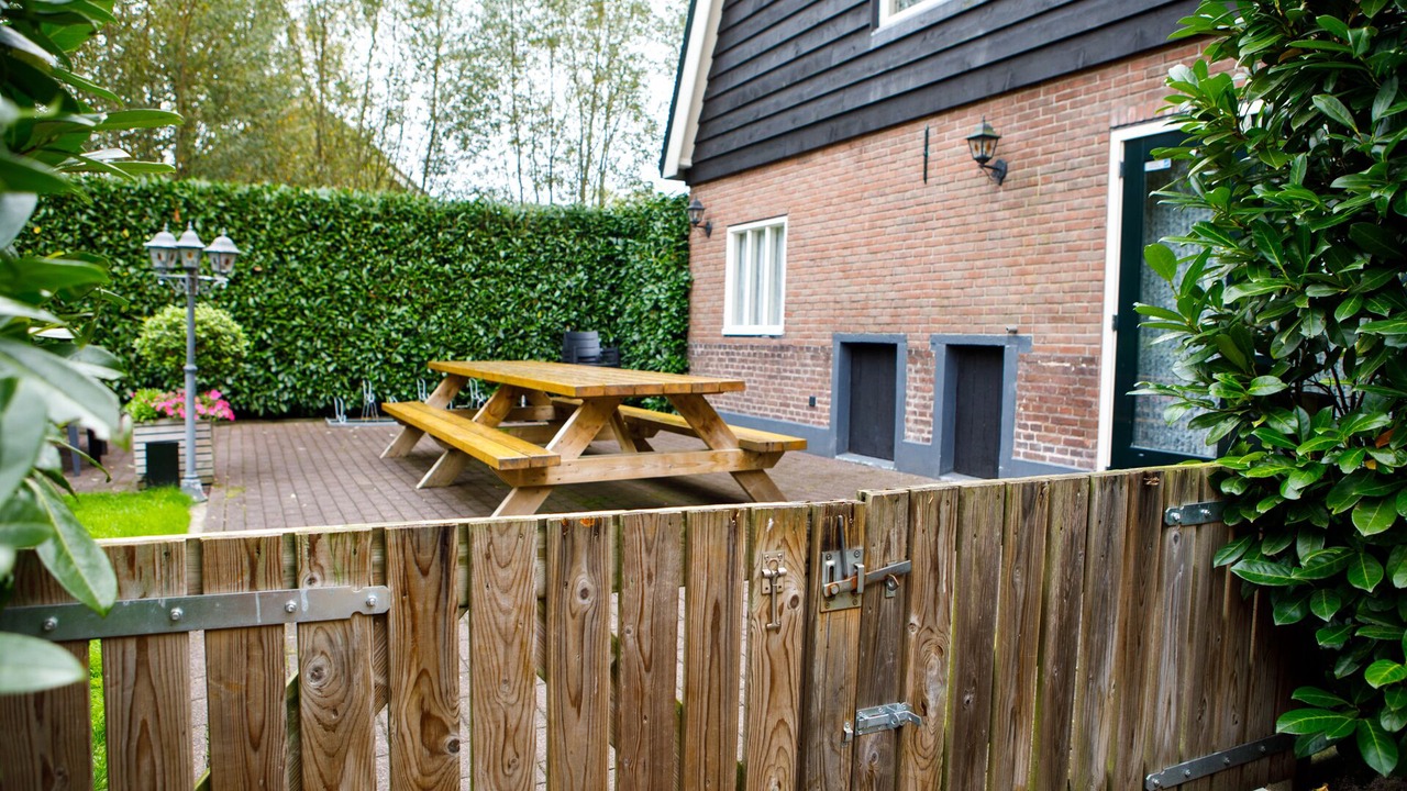 Photo of Outdoor in Goudriaan