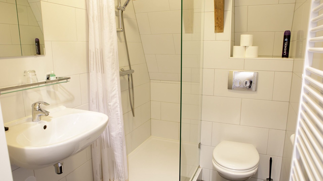 Photo of Bathroom in Goudriaan