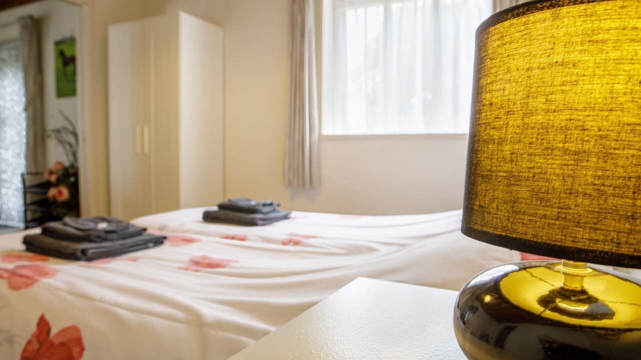 Photo of Bedroom in Goudriaan