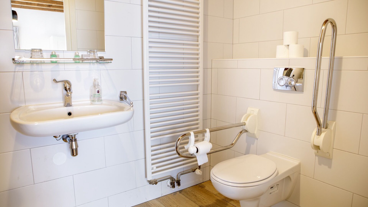 Photo of Bathroom in Goudriaan