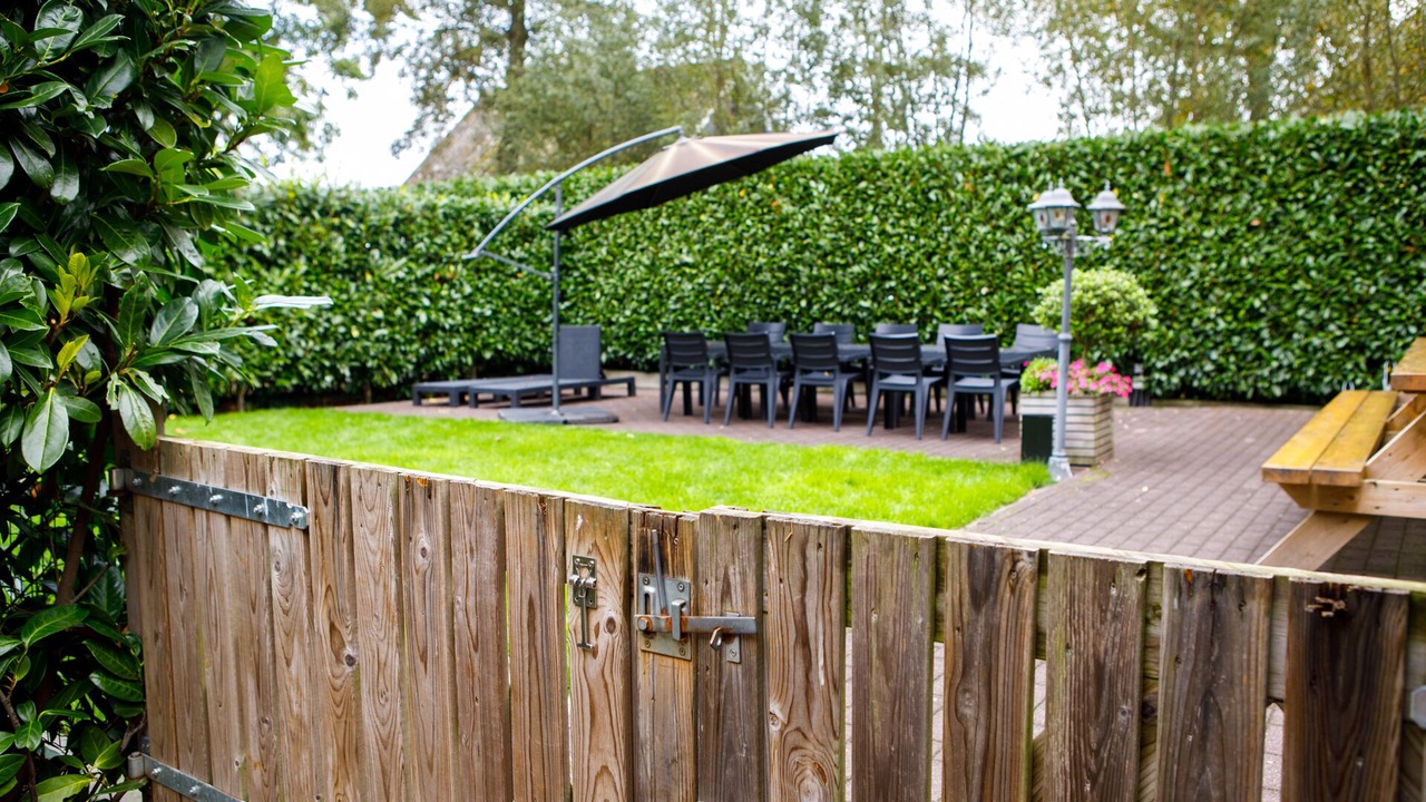 Photo of Outdoor in Goudriaan