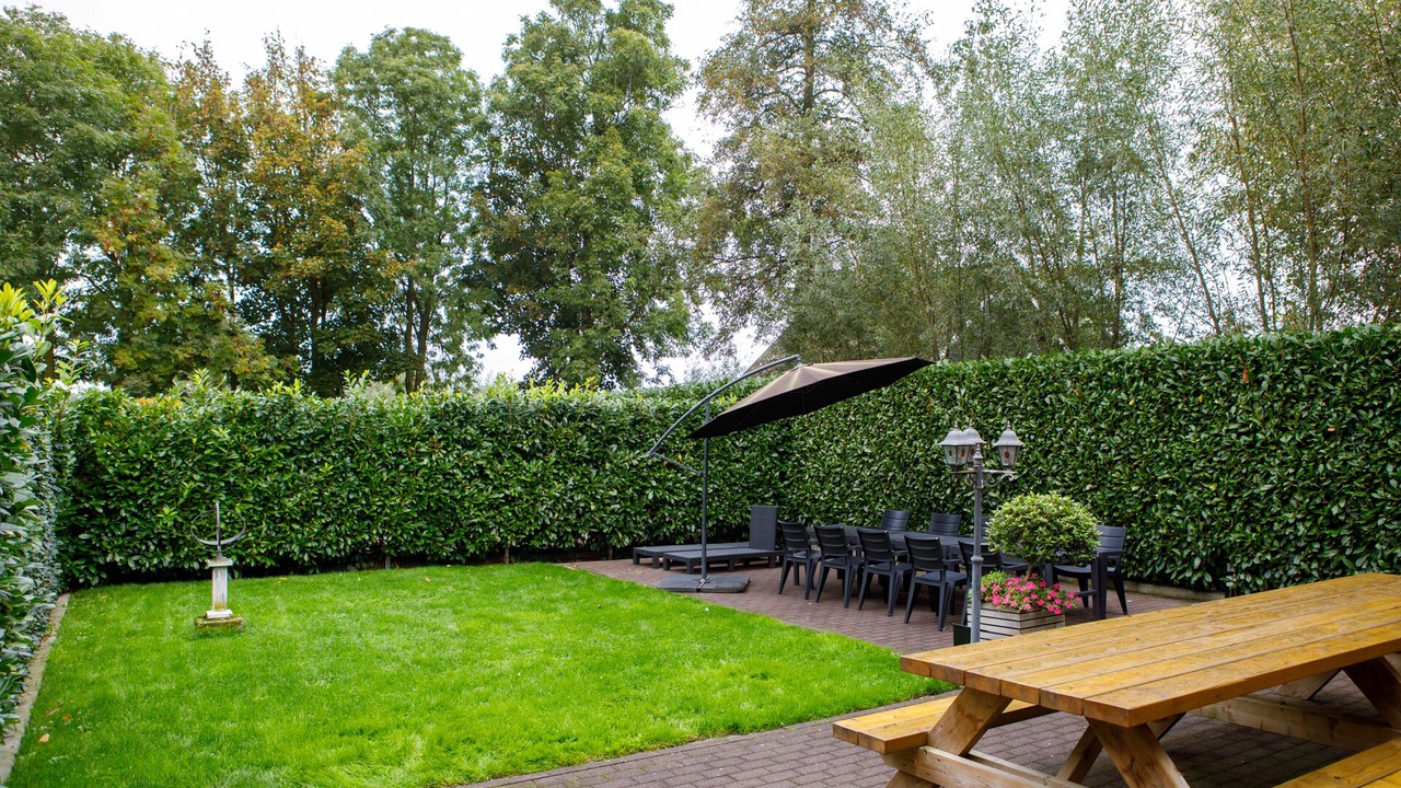 Photo of Outdoor in Goudriaan