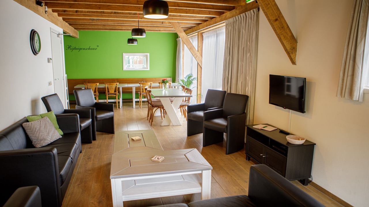 Photo of Livingroom in Goudriaan