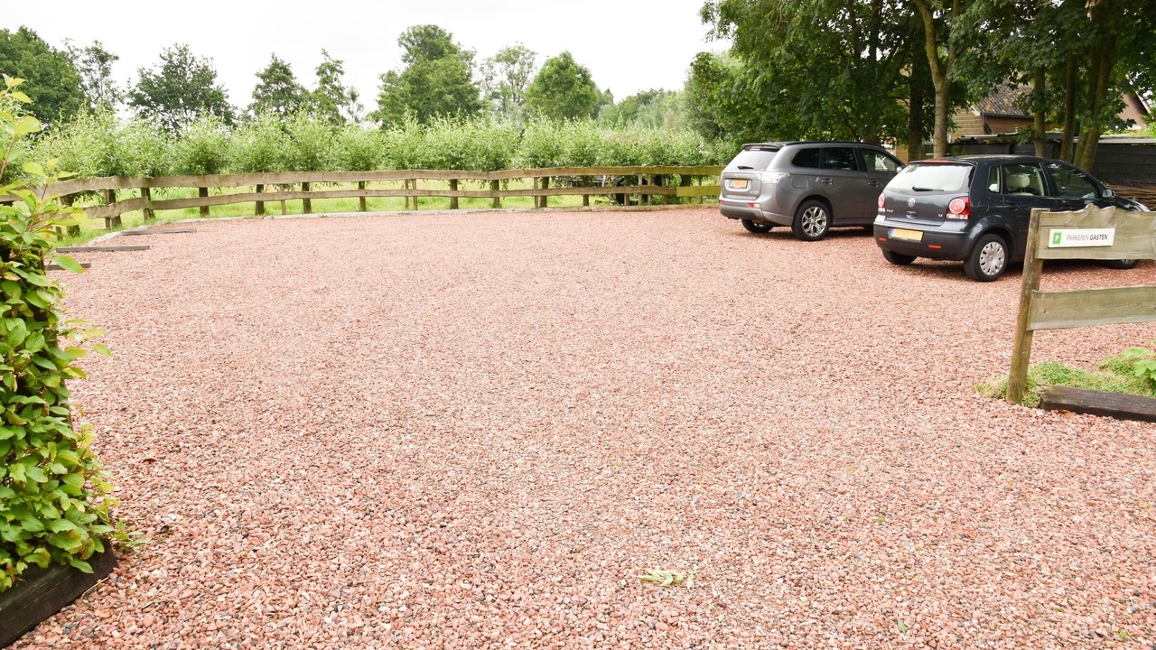 Photo of Outdoor in Goudriaan