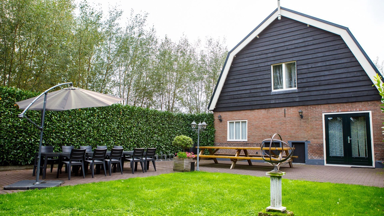 Photo of Outdoor in Goudriaan