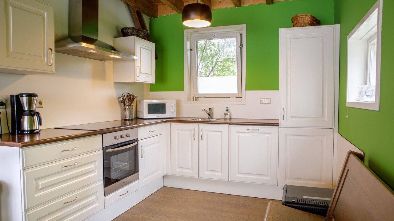 Photo of Kitchen in Goudriaan