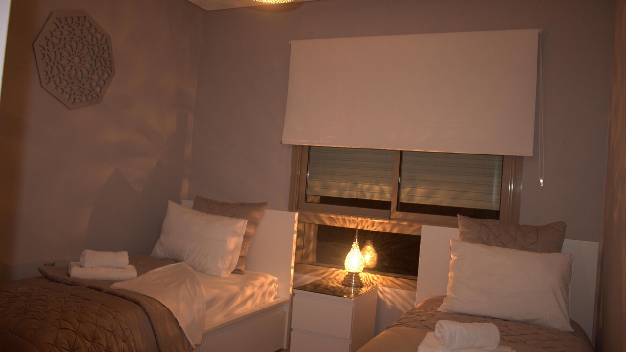 Photo of Bedroom in Marrakech