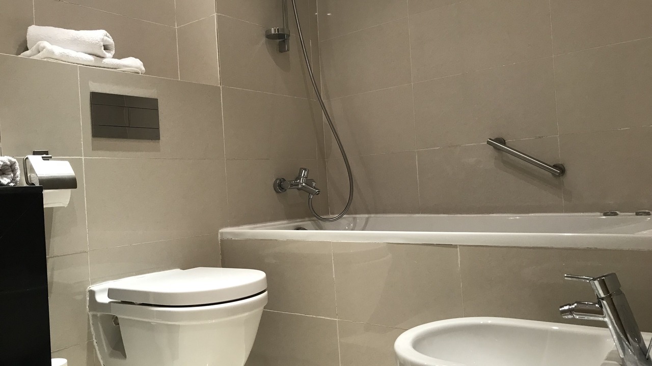 Photo of Bathroom in Marrakech