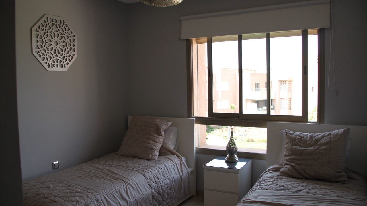 Photo of Bedroom in Marrakech