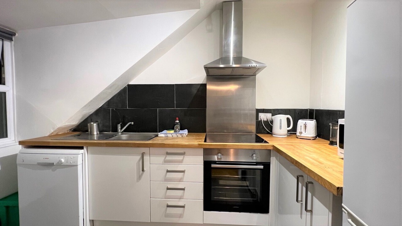 Photo of Kitchen in Catford
