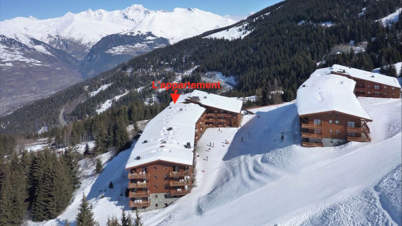 Photo of Outdoor in Arc-1800