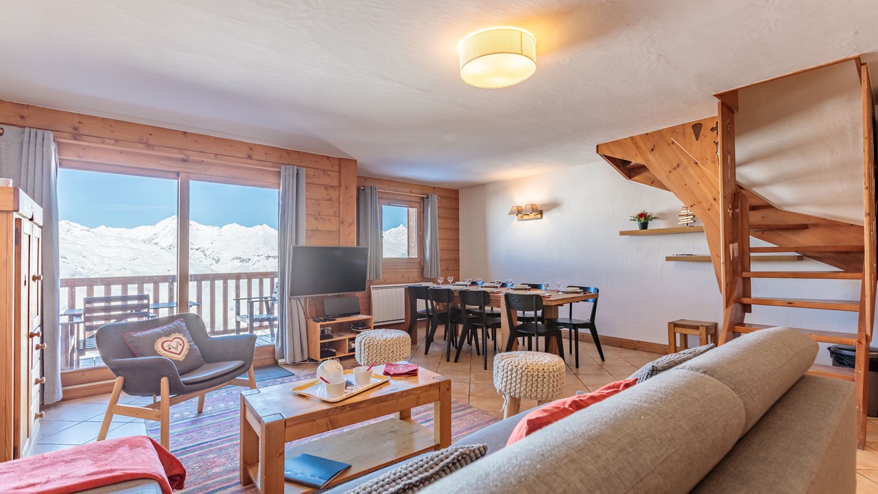 Photo of Livingroom in Arc-1800