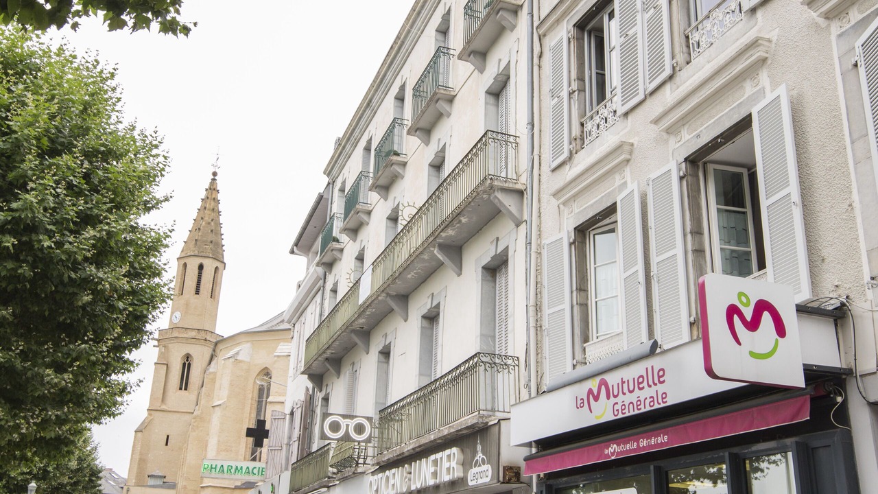 Photo of Outdoor in Tarbes