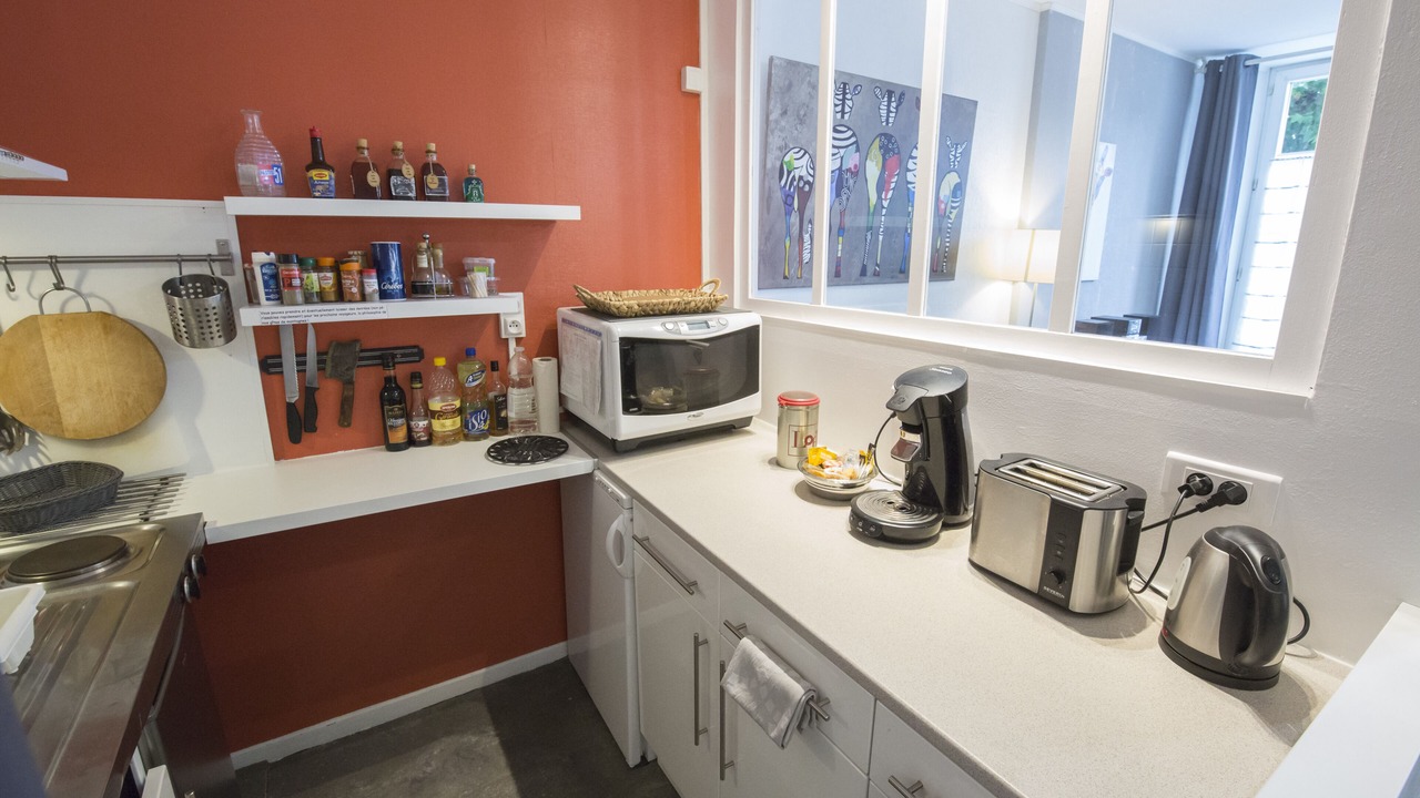 Photo of Kitchen in Tarbes