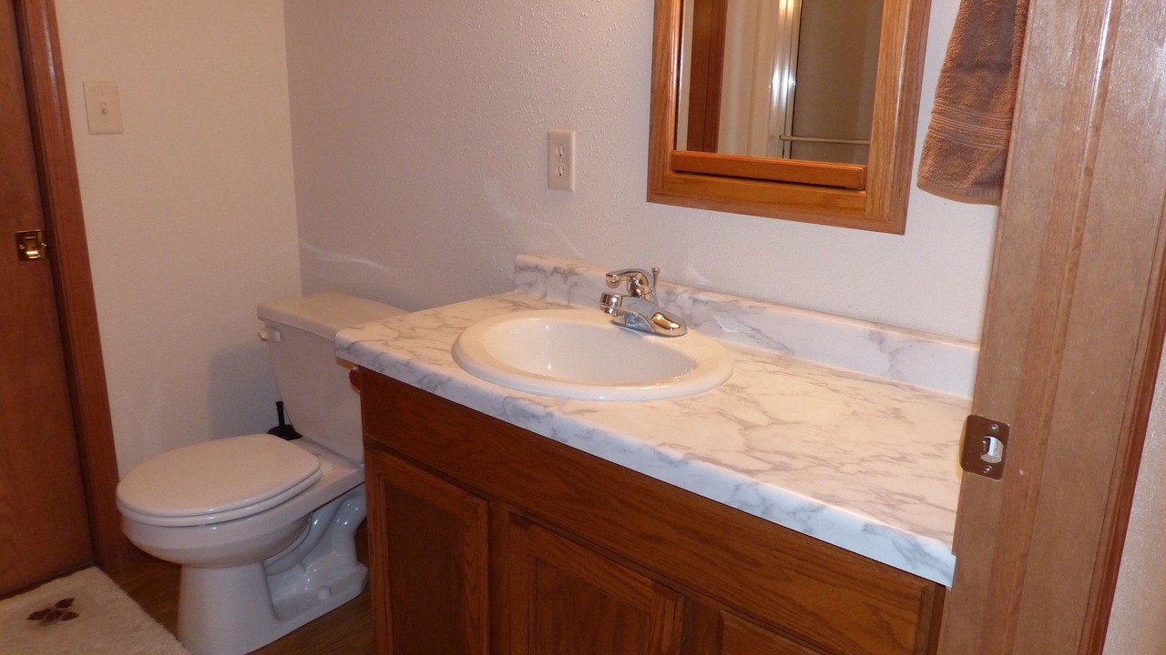 Photo of Bathroom in Weyauwega