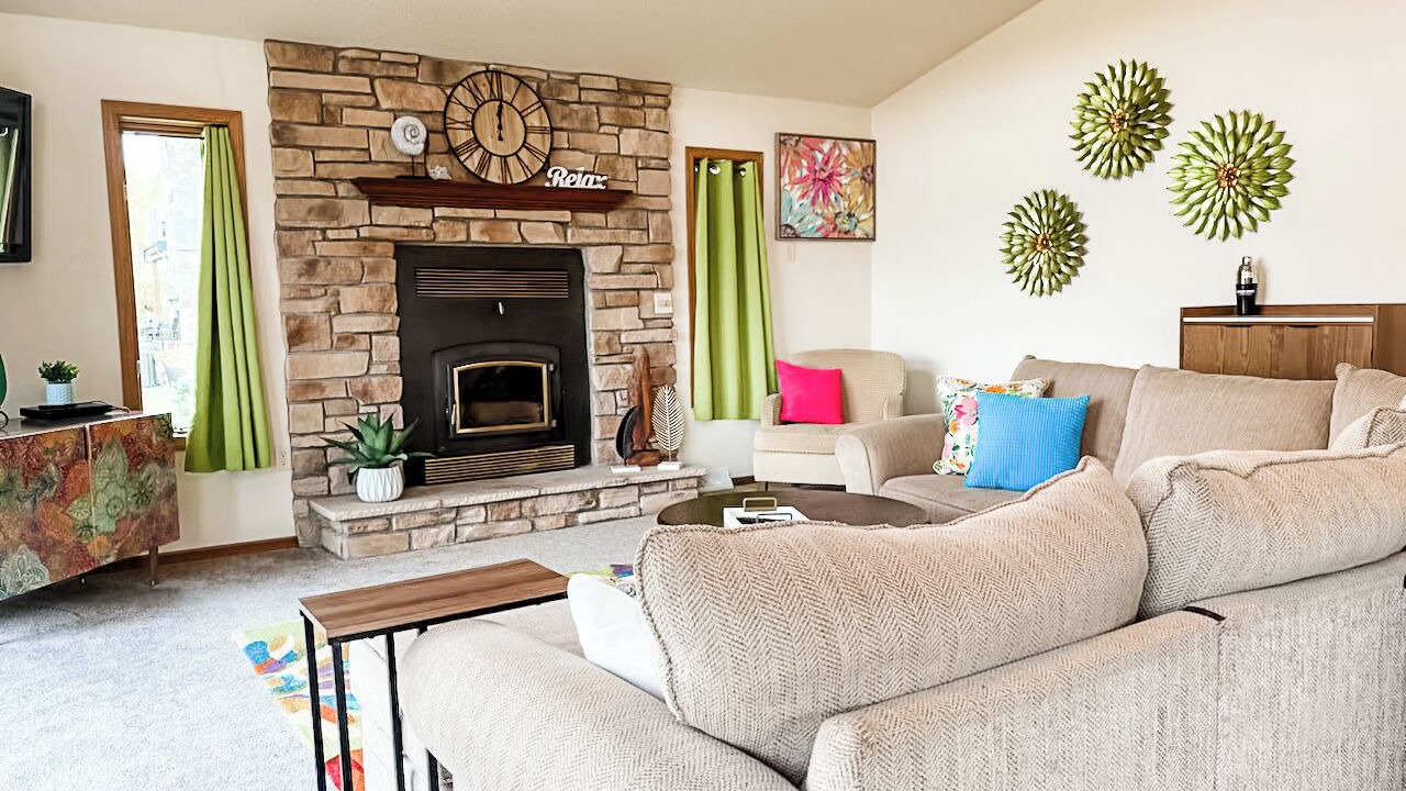 Photo of Livingroom in Weyauwega