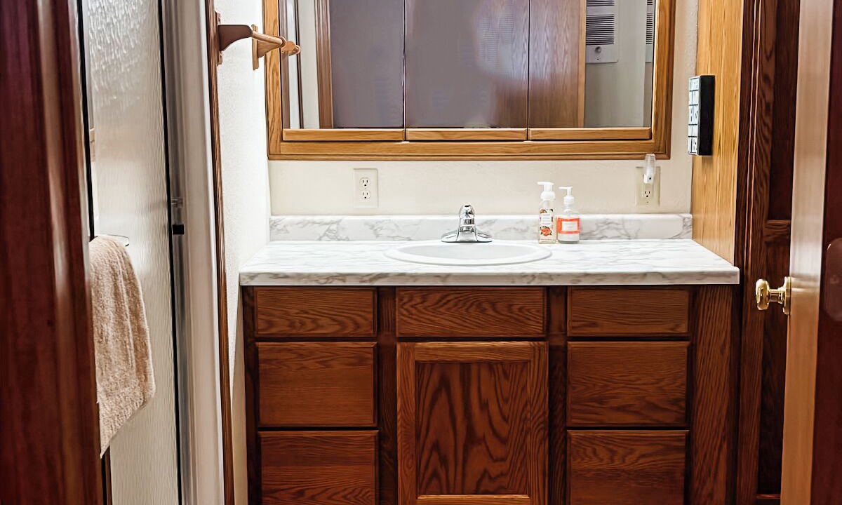 Photo of Bathroom in Weyauwega