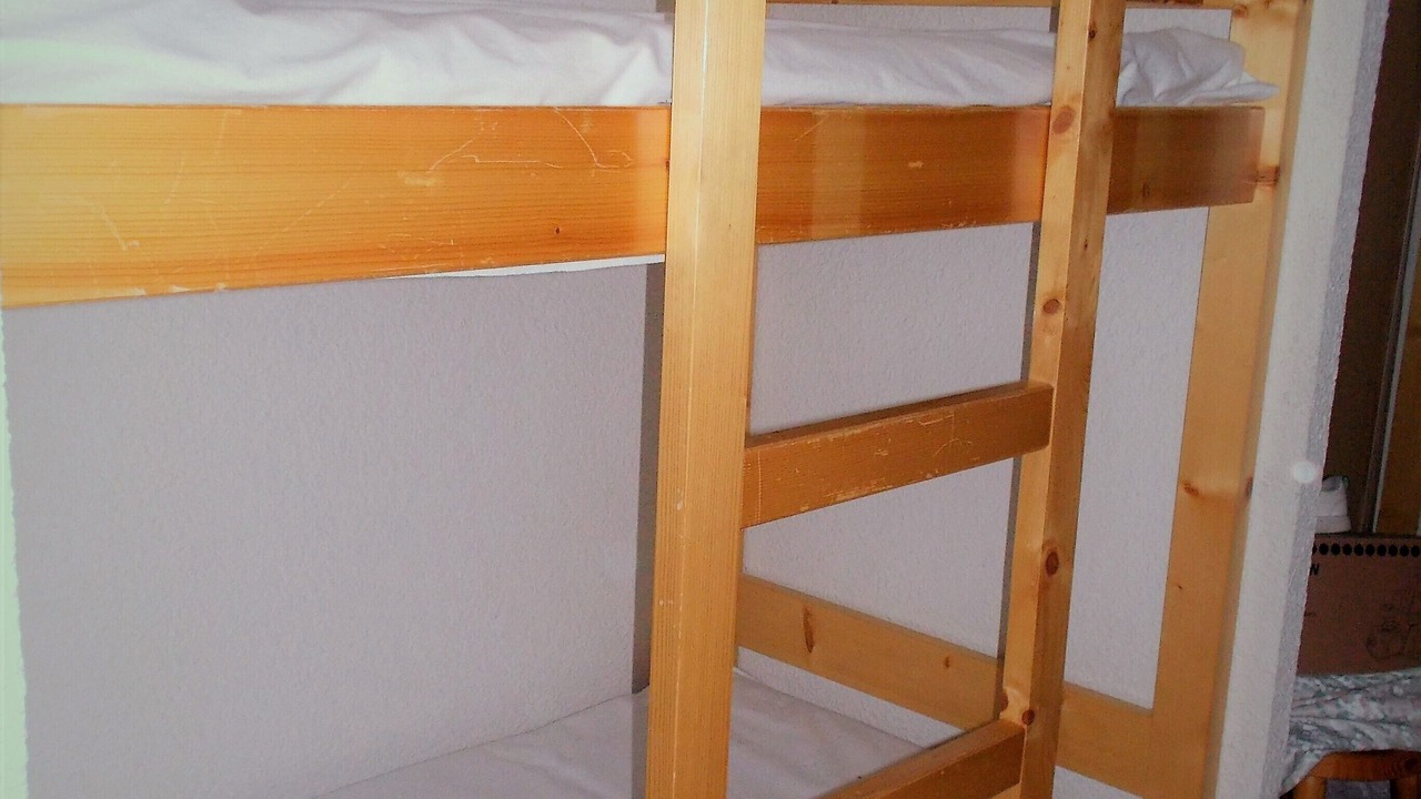 Photo of Bedroom in Vallandry