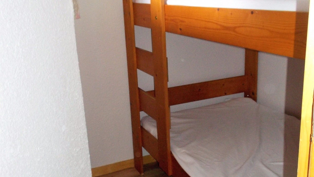 Photo of Bedroom in Vallandry