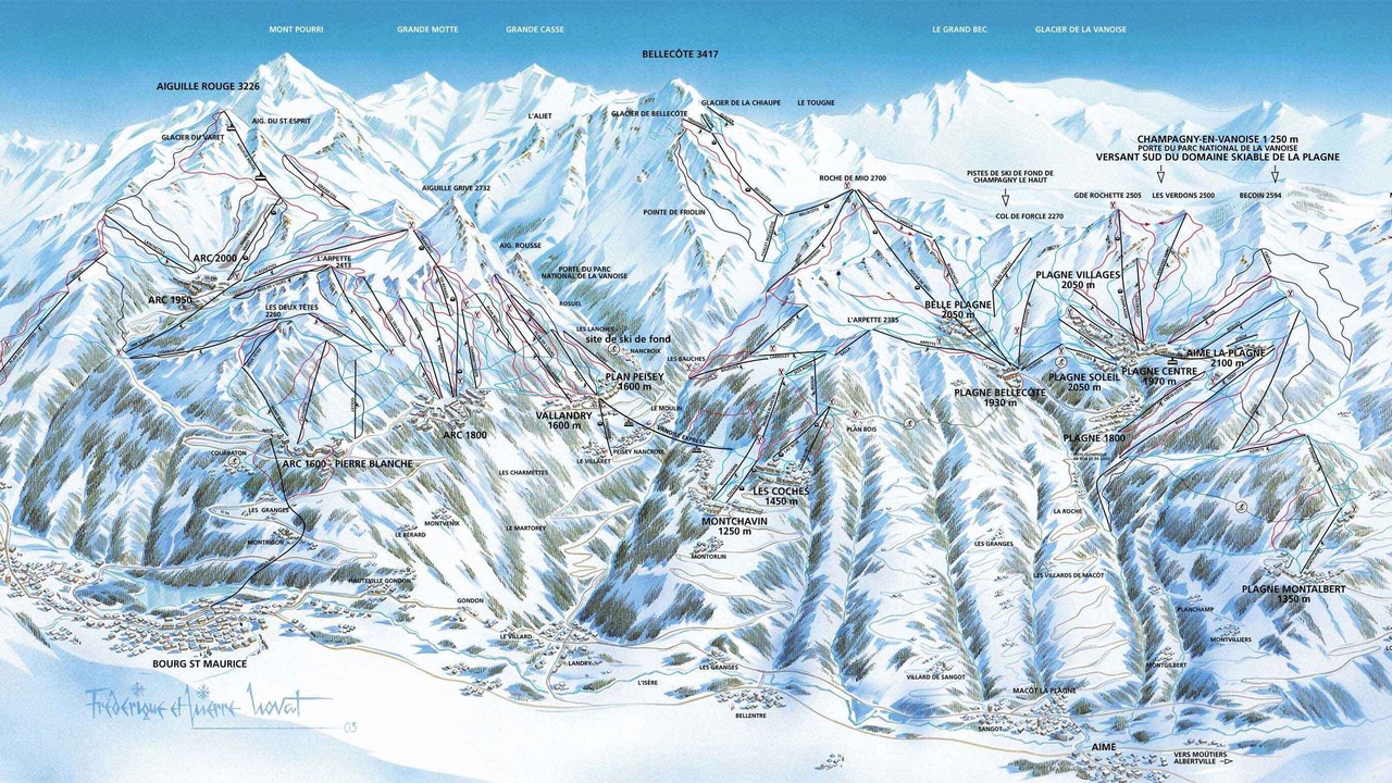 Photo of Others in Vallandry
