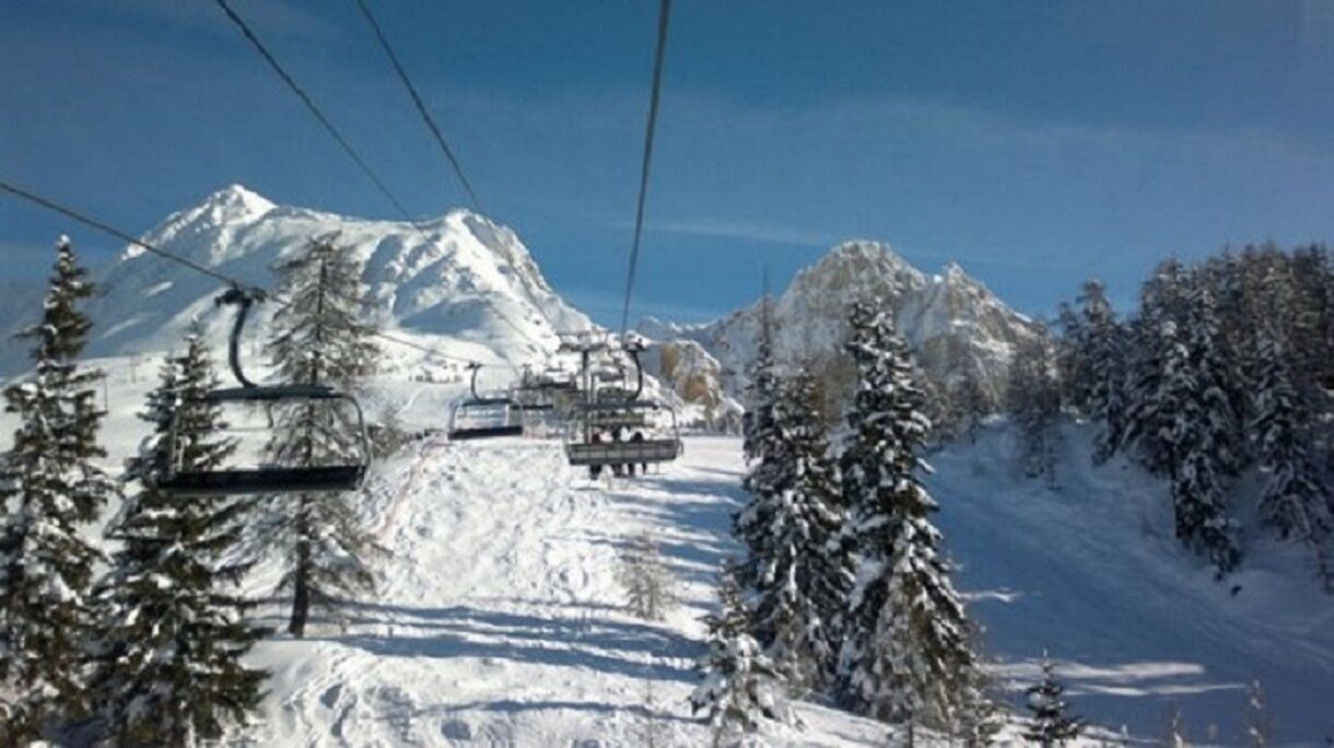 Photo of Others in Vallandry
