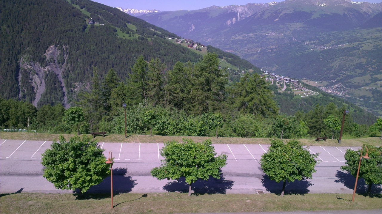 Photo of Outdoor in Vallandry
