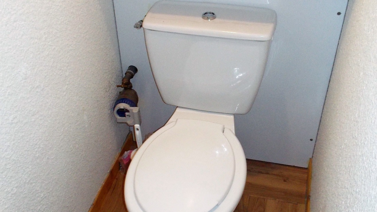 Photo of Bathroom in Vallandry