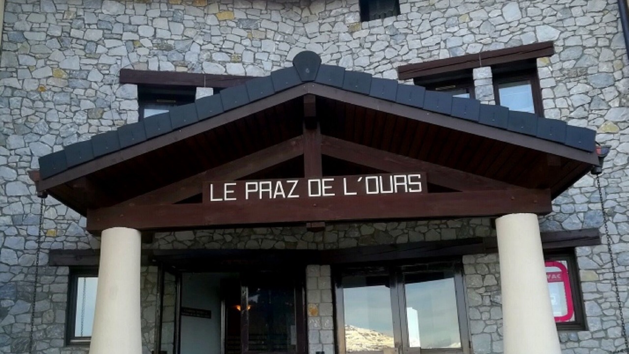 Photo of Outdoor in Vallandry