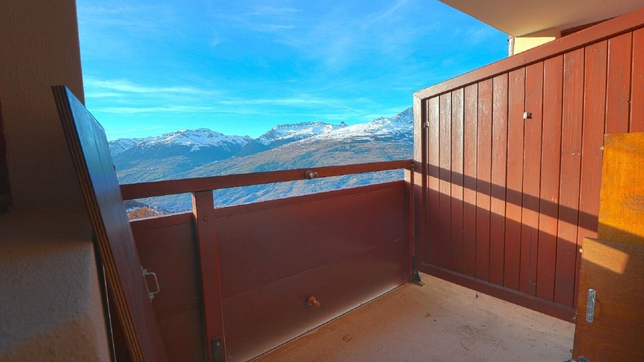 Photo of Outdoor in Vallandry