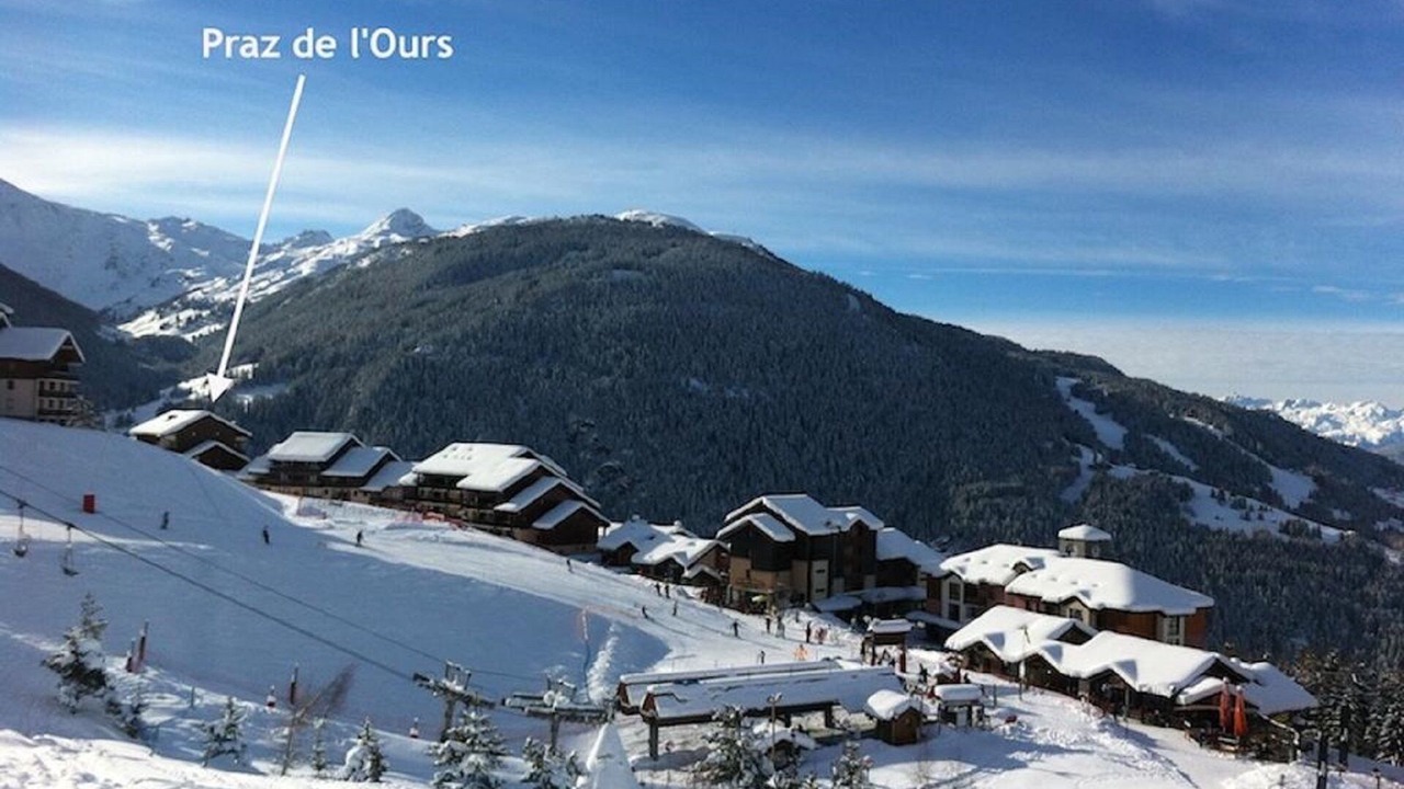 Photo of Others in Vallandry