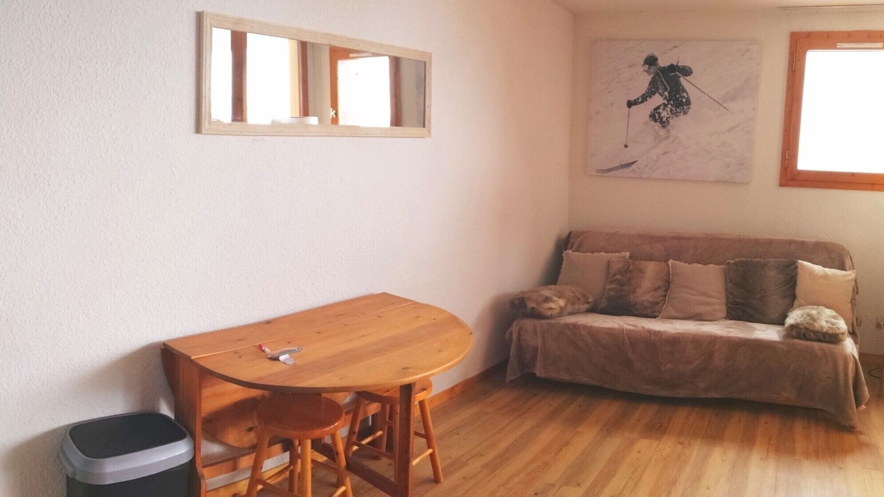 Photo of Livingroom in Vallandry