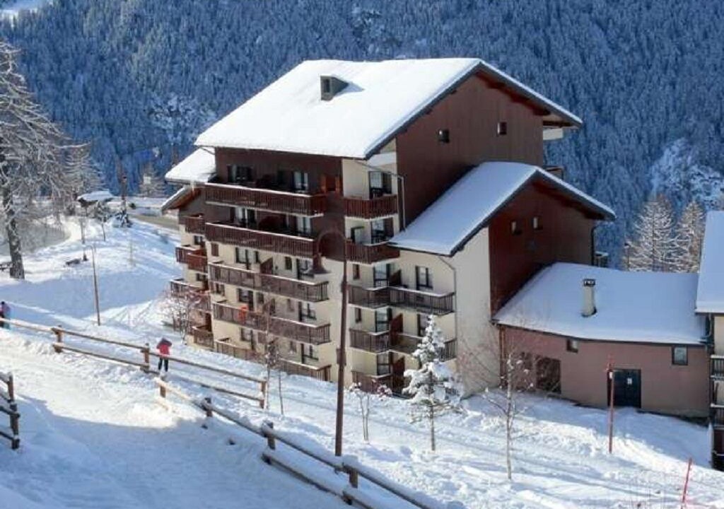 Photo of Outdoor in Vallandry