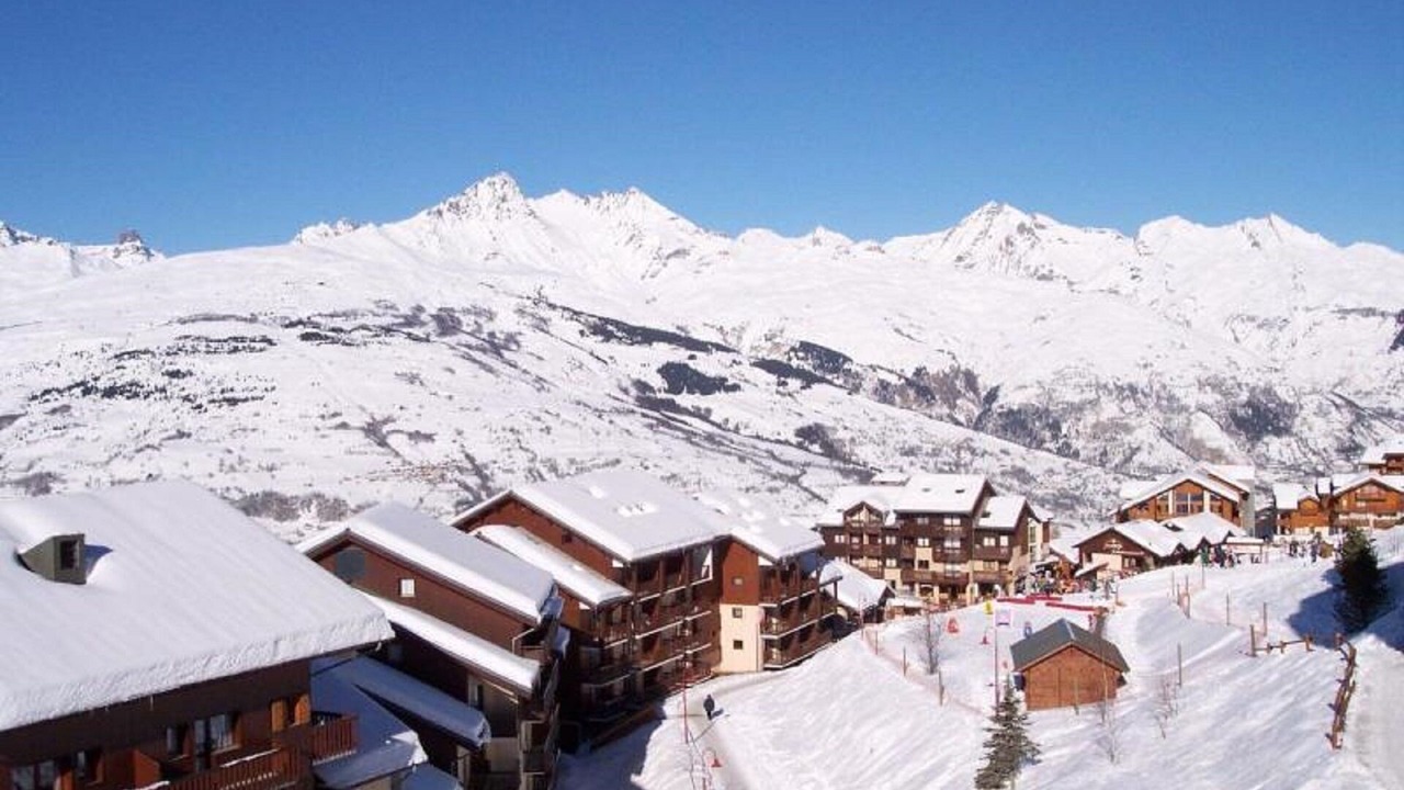 Photo of Outdoor in Vallandry