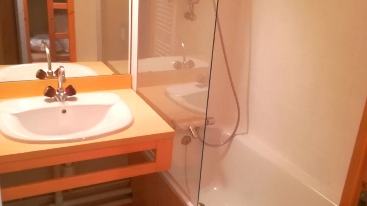 Photo of Bathroom in Vallandry