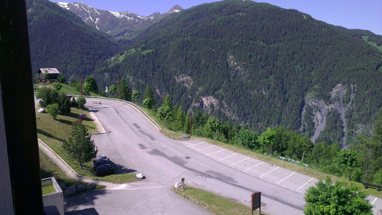 Photo of Others in Vallandry