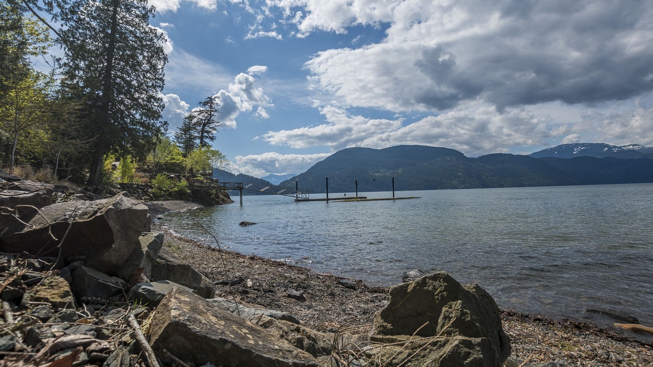 Photo of Others in Harrison Hot Springs