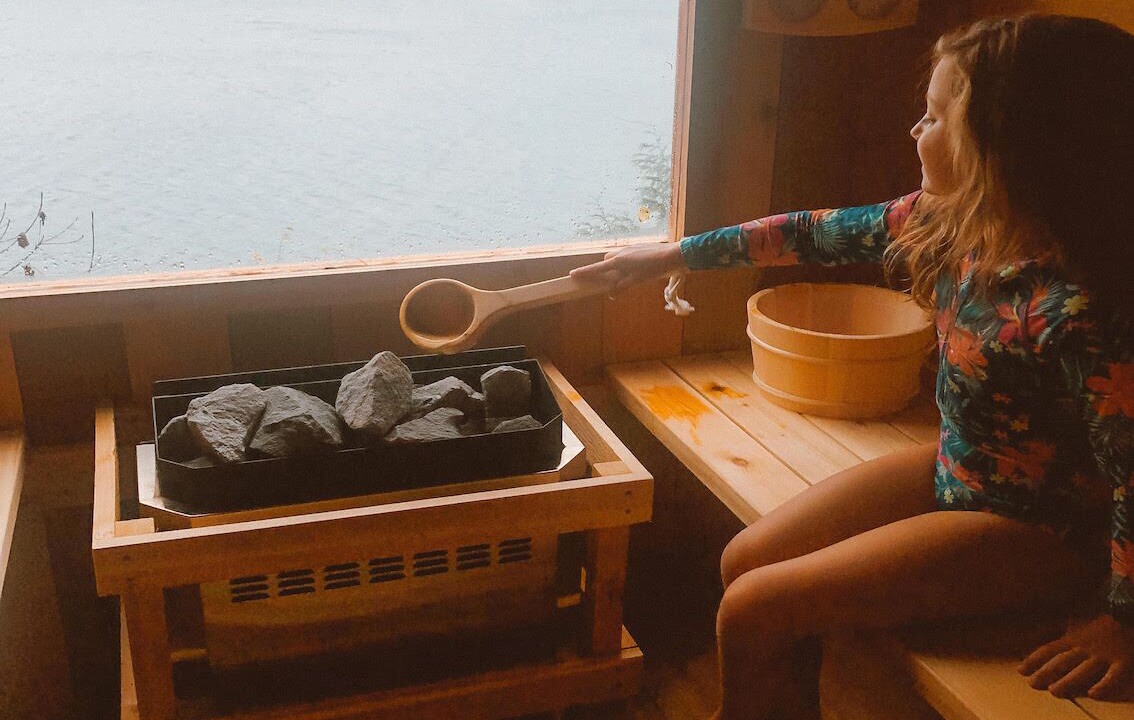 Photo of Others in Harrison Hot Springs