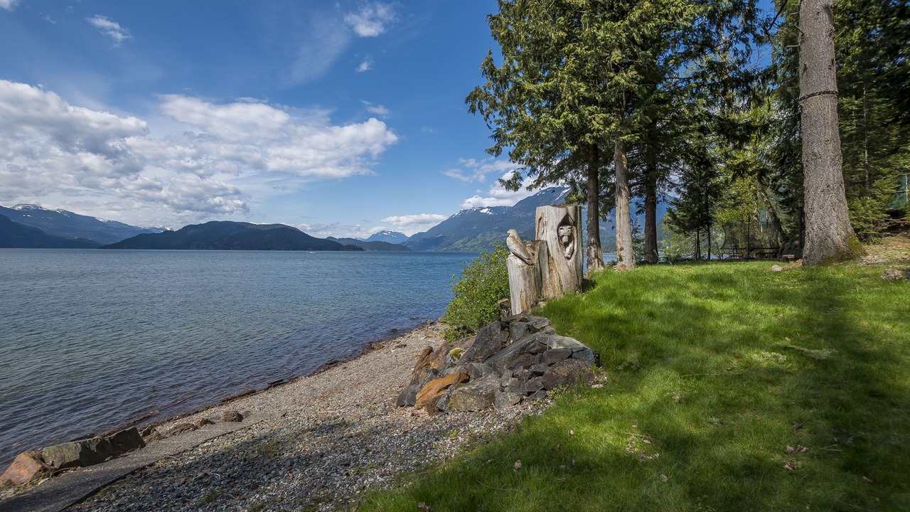 Photo of Others in Harrison Hot Springs