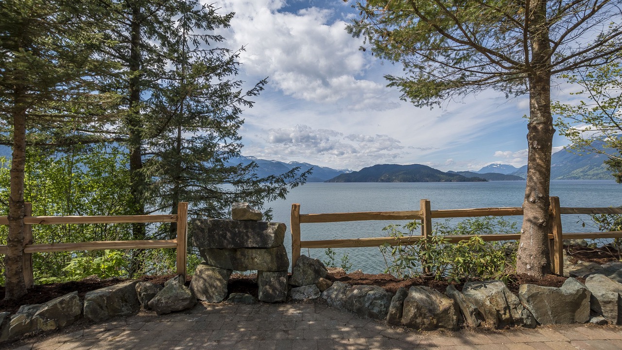 Photo of Others in Harrison Hot Springs