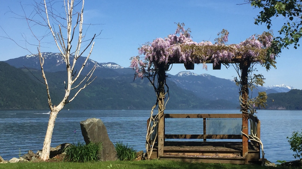 Photo of Others in Harrison Hot Springs