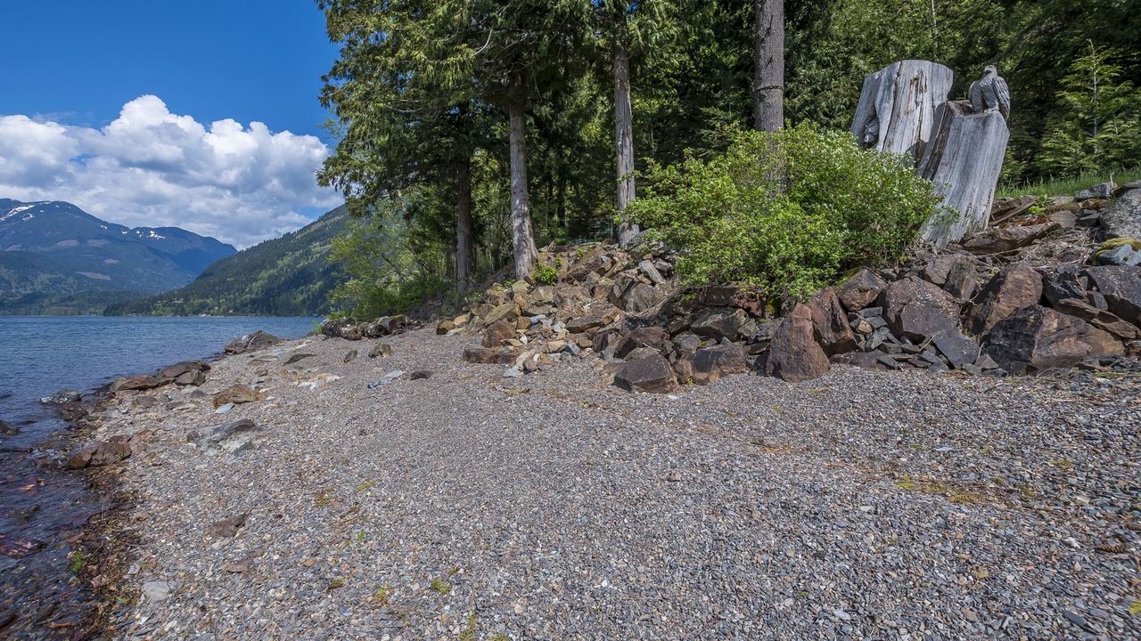 Photo of Outdoor in Harrison Hot Springs