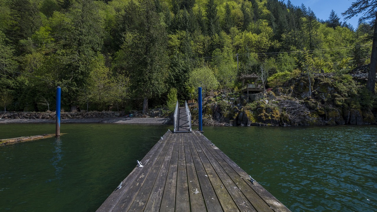 Photo of Outdoor in Harrison Hot Springs
