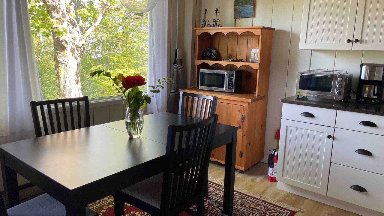 Photo of Livingroom in Newport Landing