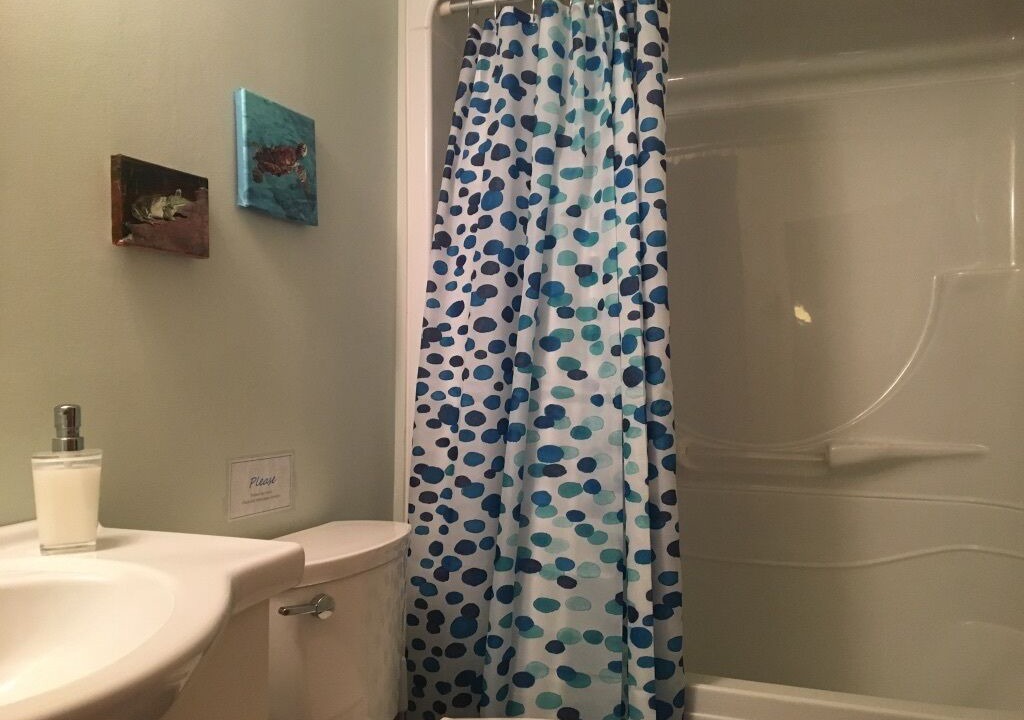 Photo of Bathroom in Newport Landing