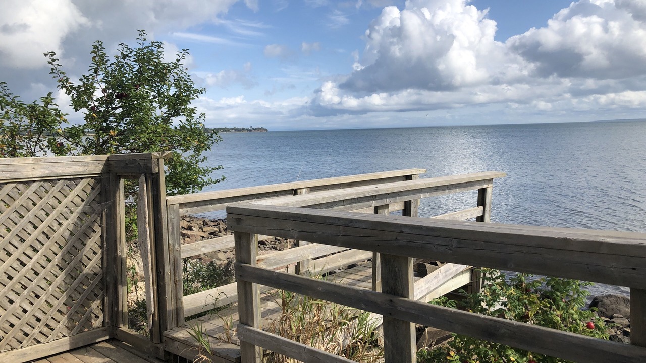 Photo of Outdoor in Newport Landing