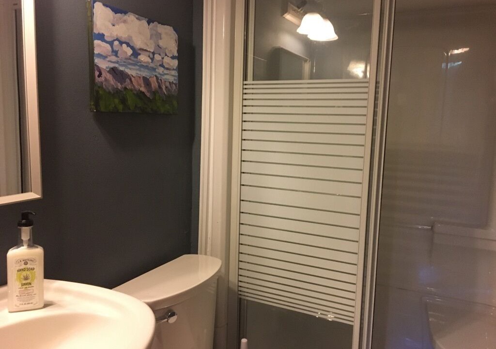 Photo of Bathroom in Newport Landing