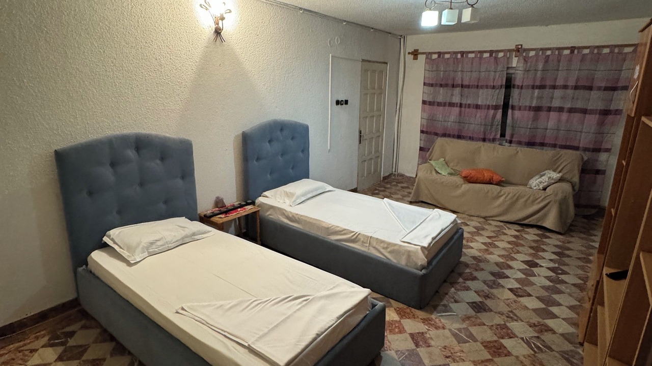 Photo of Bedroom in Ploiesti
